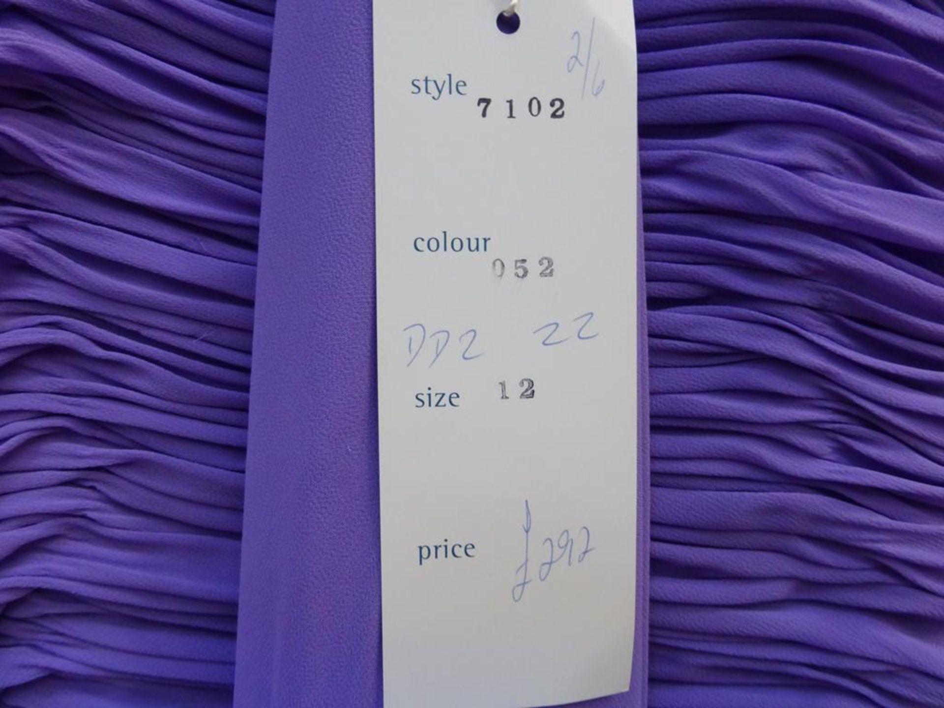 * Three Ladies Garments by Medici to include a size 20 (RRP £292), size 12 (RRP £292) and a size - Image 17 of 17
