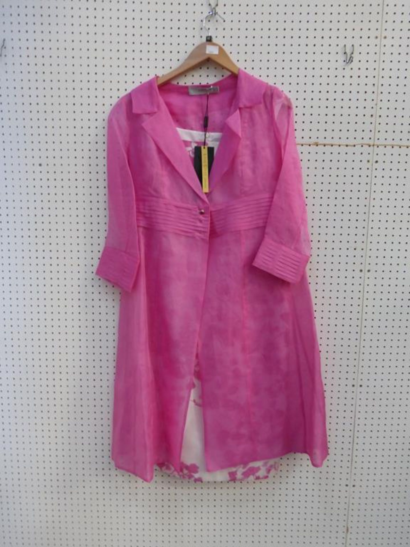 * Three Ladies Garments to include a Medici (size 12, RRP £384), Georgia Netti (size 12, RRP £ - Image 12 of 16