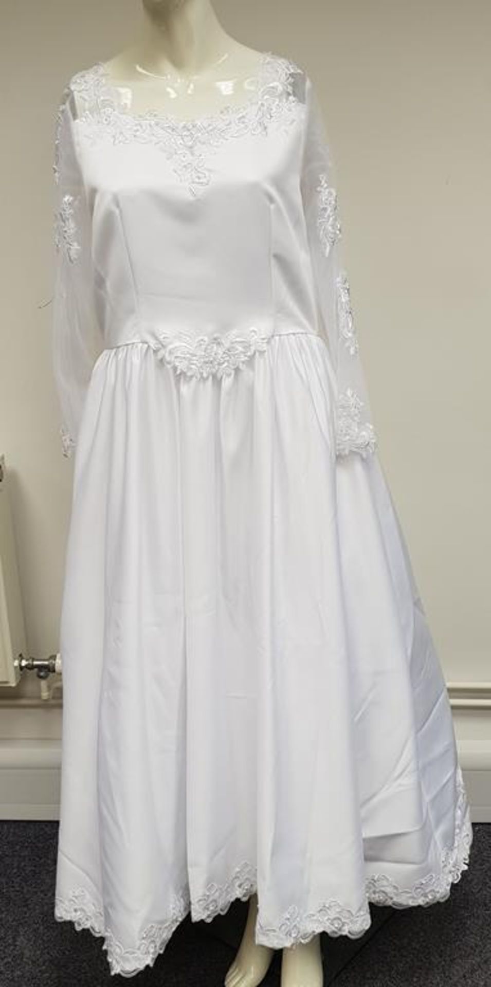 * 17 Childrens Clothing to include Christening/Holy Communion Wear, Makes Sweetie Pie, Jyson, - Image 5 of 16