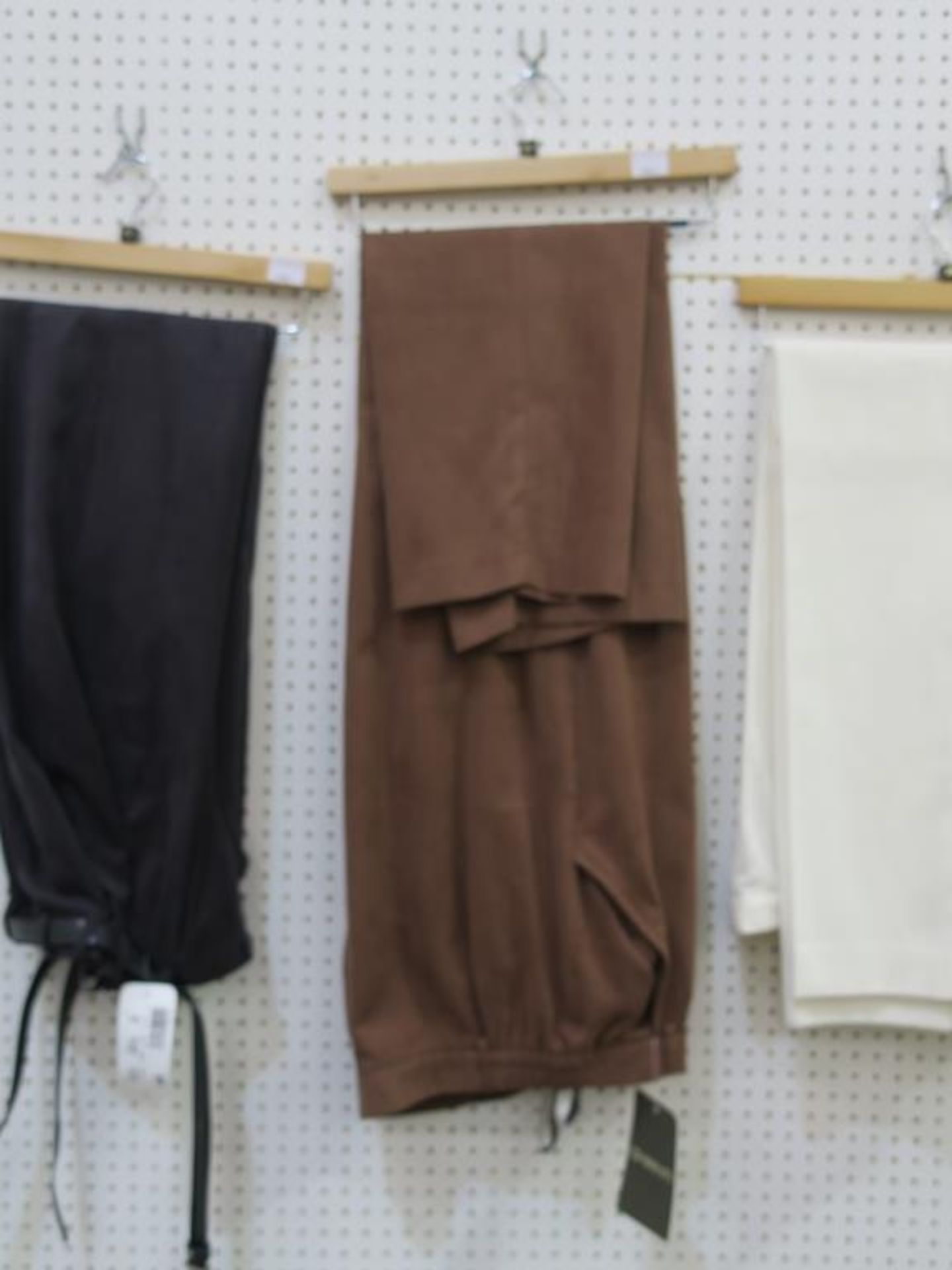 * Ten Ladies Trousers to include those made by Whimsy, Pola, Apanage, Hauber in sizes ranging from - Image 15 of 20