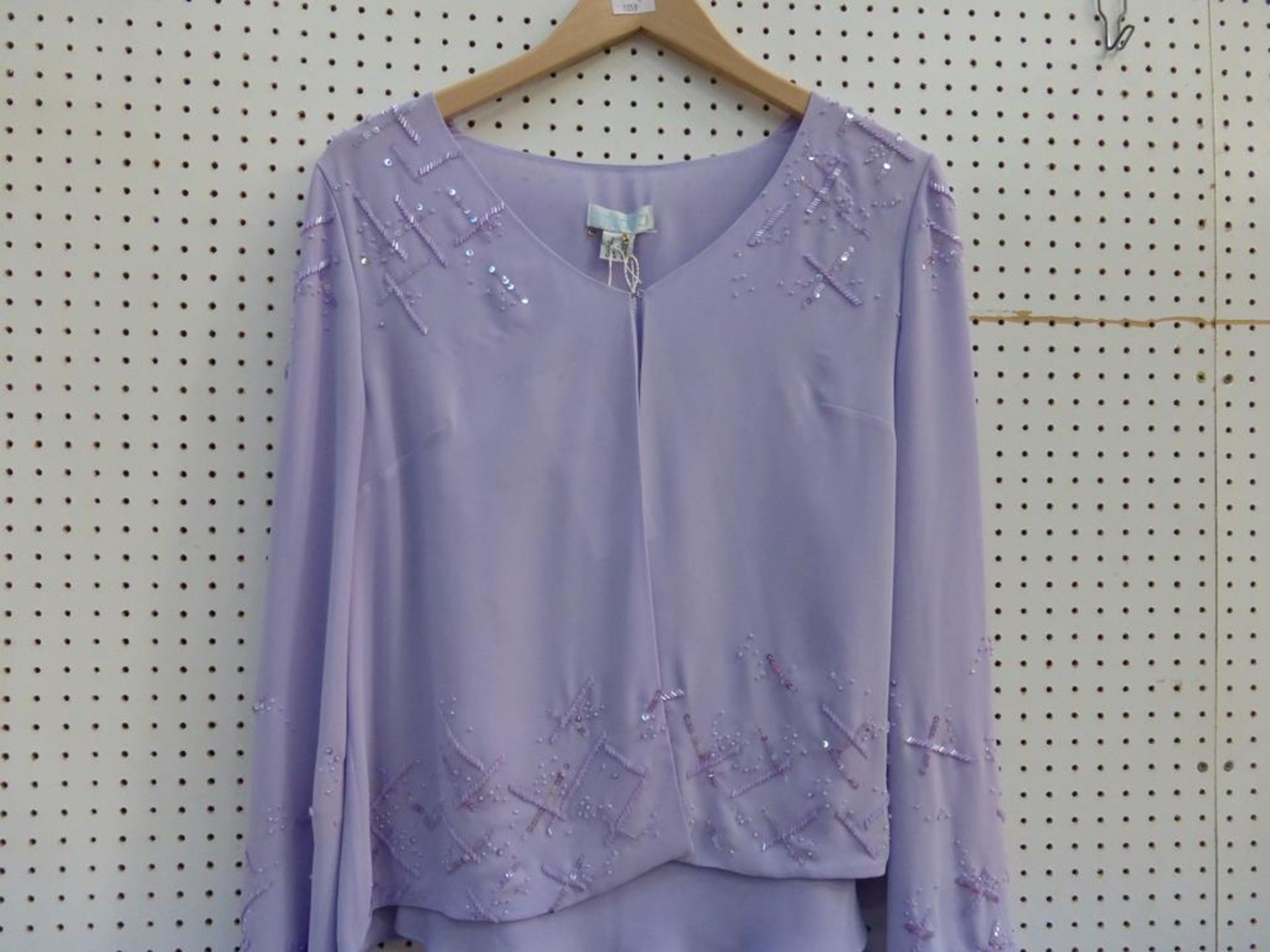 * Three Ladies Garments to include a Medici (size 12, RRP £384), Georgia Netti (size 12, RRP £ - Image 2 of 16