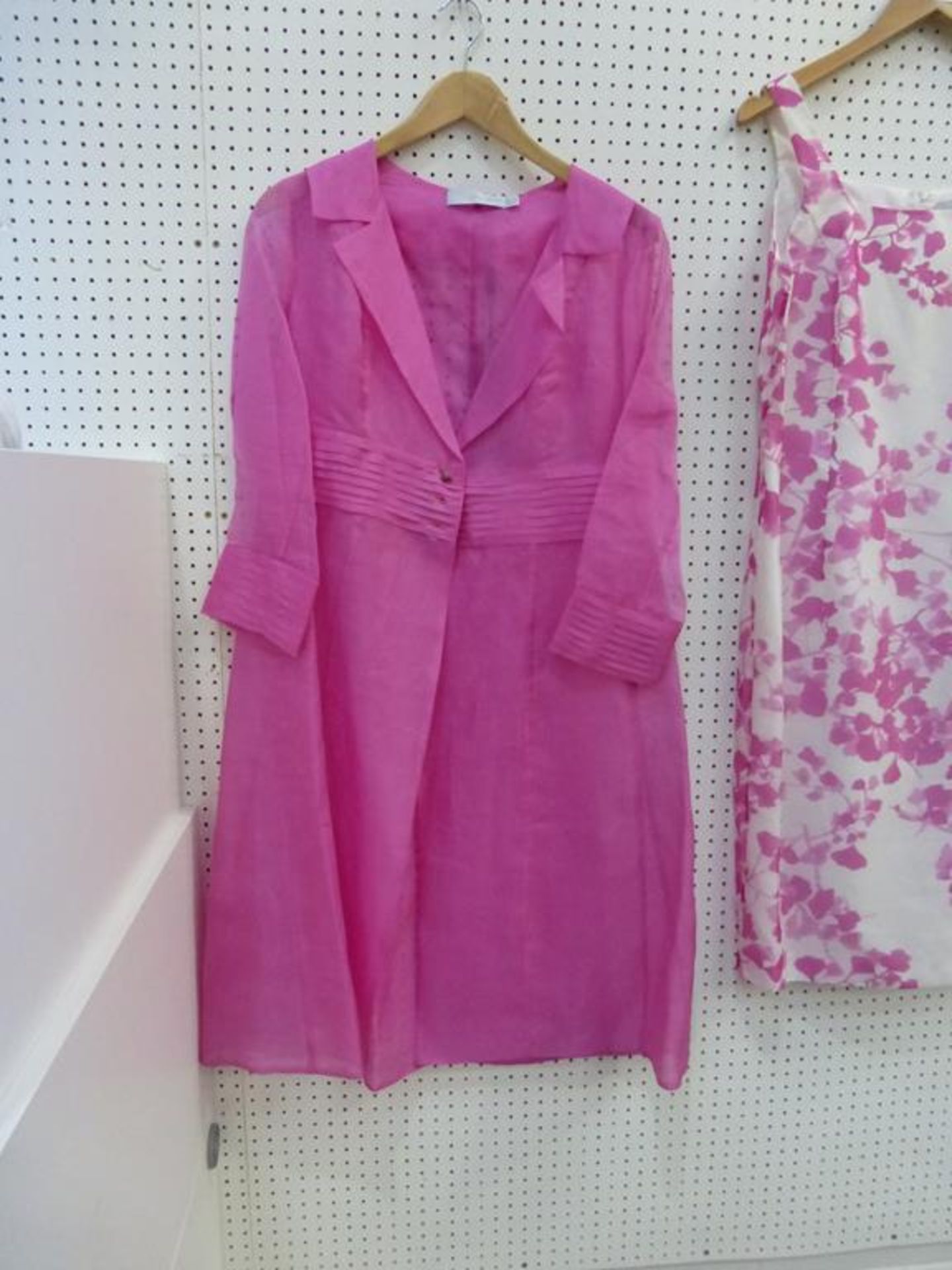 * Three Ladies Garments to include a Medici (size 12, RRP £384), Georgia Netti (size 12, RRP £ - Image 14 of 16