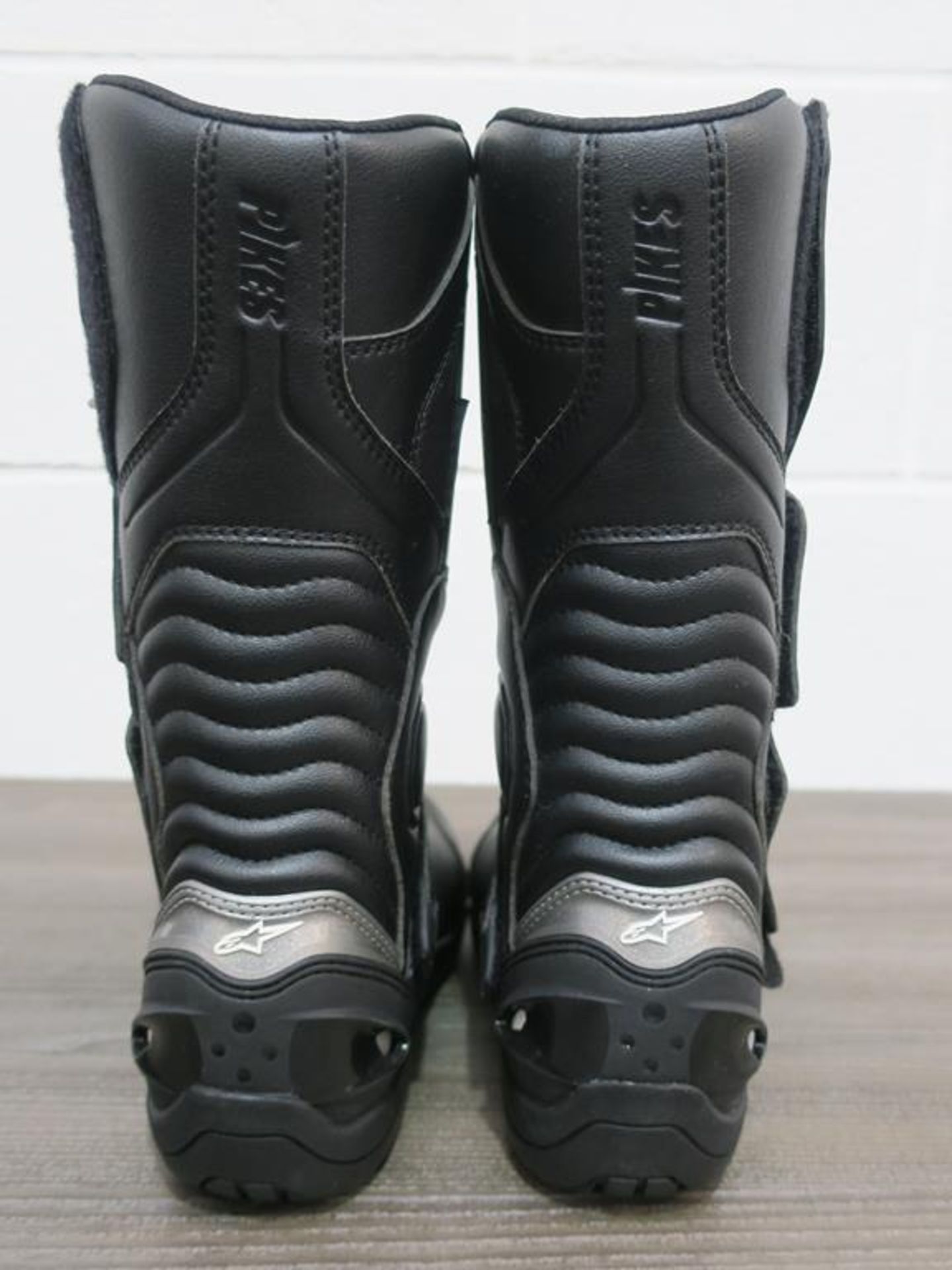 * AlpineStars Pikes Drystar Boots Euro size 41 (RRP £148.24) - Image 4 of 4