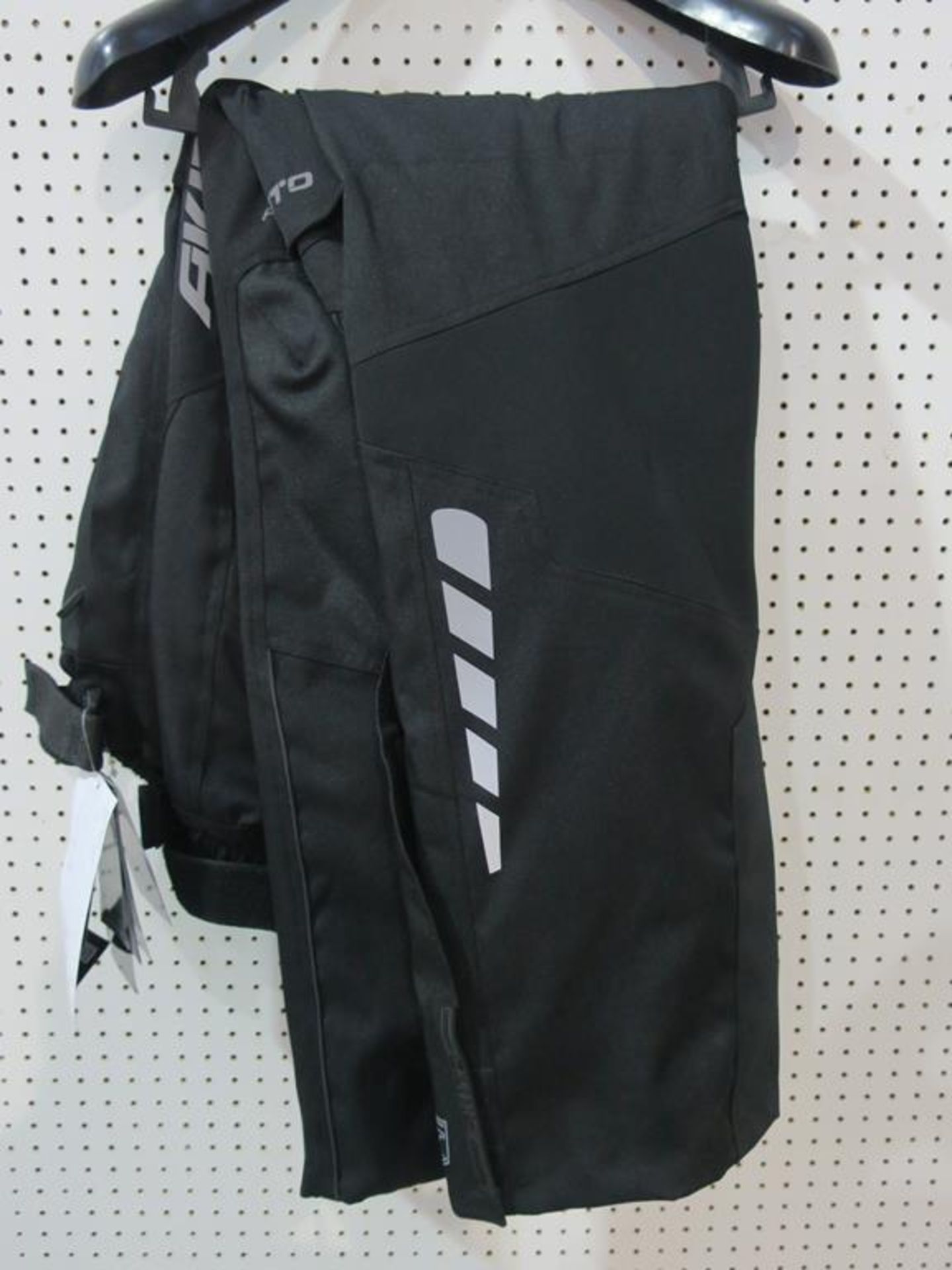 * Akito Python Sport Pants Black size XXL 183130 (RRP £65)