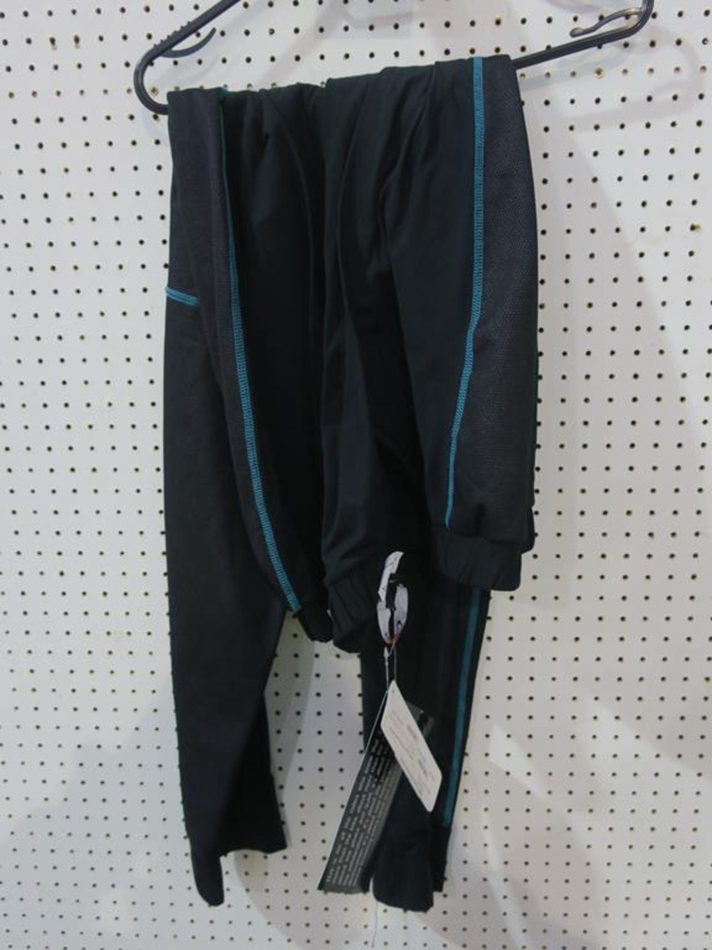 * Spada Chill Factor 2 Trouser Black XXL 0485082 (RRP £30)