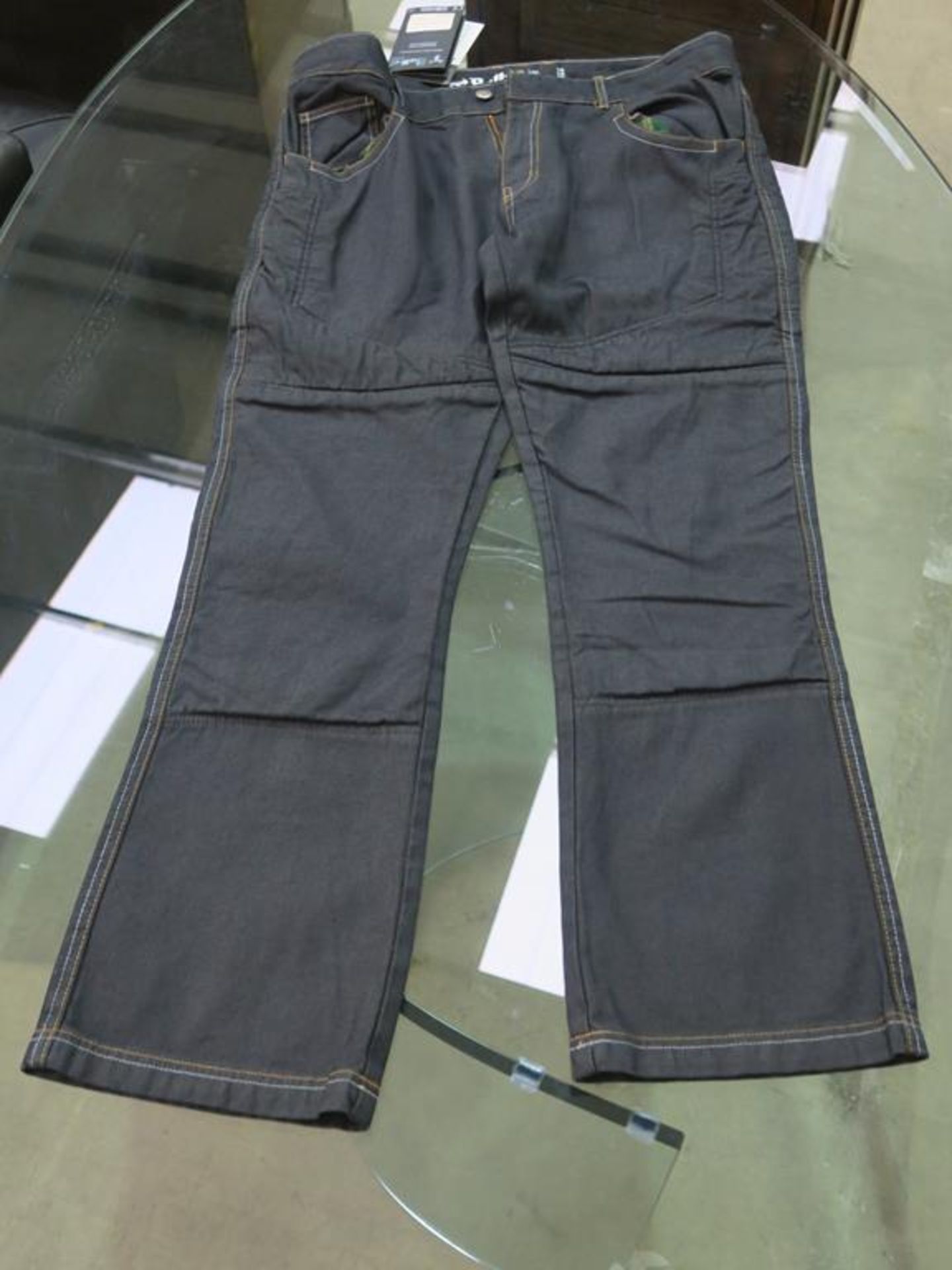 * Bull-It Jeans Ladies Slate SR4 Black 18R 112204023118 (RRP £99) - Image 3 of 3