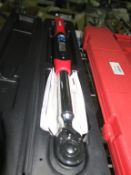 * A Clarke Pro 236 ¾'' Torque Wrench