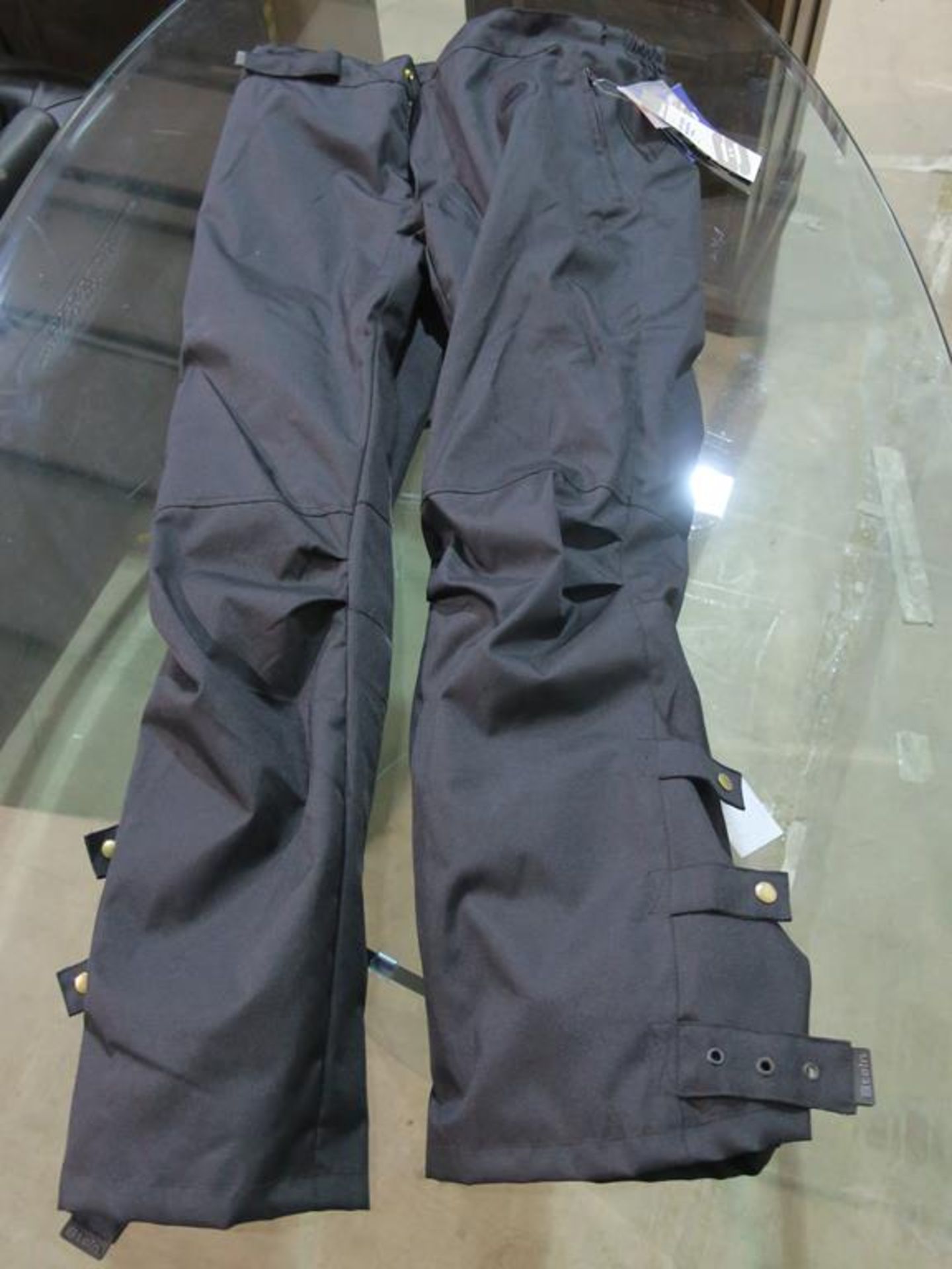 * Stein STP-520 Trousers Black 5XL (RRP £96) - Image 3 of 3