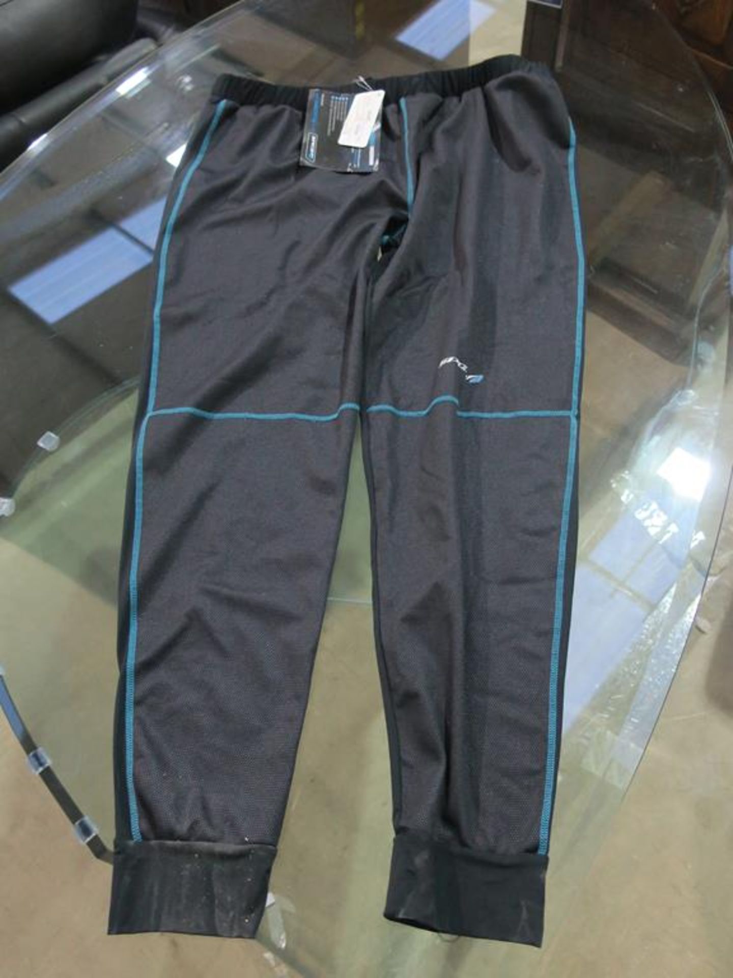 * Spada Chill Factor 2 Trouser Black XXL 0485082 (RRP £30) - Image 3 of 3