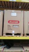 * NEFT 4-75 S/F MR Nayati Meritus Electric Smooth Top Griddle (400 x 750 x 850/866.5mm) (List