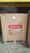 * NEF 18E (ER) Nayati Floorstanding Single Bay Electric Deep Fat Fryer 400 X 750 X 850/970mm- List