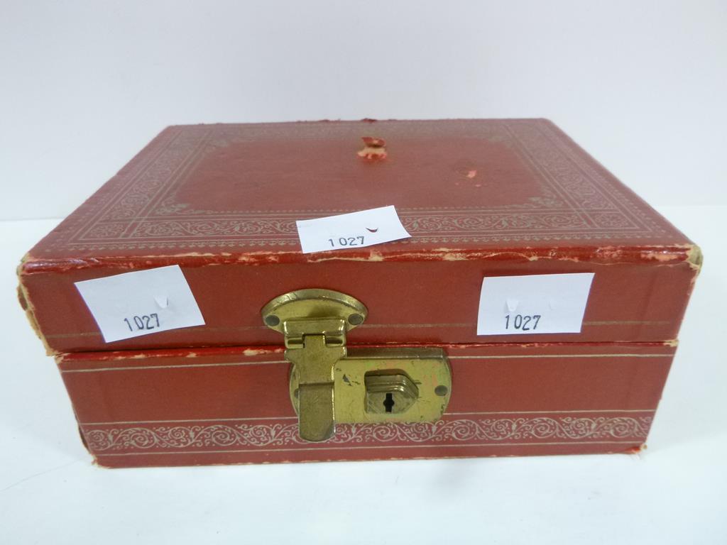 This is a Timed Online Auction on Bidspotter.co.uk, Click here to bid. An interesting collection