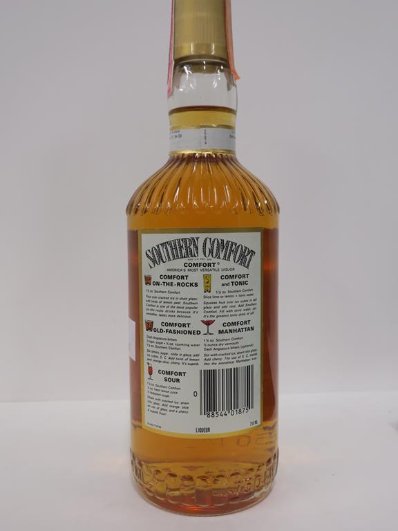 This is a Timed Online Auction on Bidspotter.co.uk, Click here to bid. A 75cl Bottle of Southern - Image 5 of 6