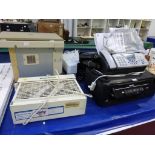 This is a Timed Online Auction on Bidspotter.co.uk, Click here to bid. * A selection of electrical