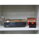This is a Timed Online Auction on Bidspotter.co.uk, Click here to bid. An Early Sony FM/AM Digital