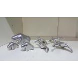 This is a Timed Online Auction on Bidspotter.co.uk, Click here to bid. Seven Hoselton Stainless