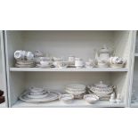 This is a Timed Online Auction on Bidspotter.co.uk, Click here to bid. Two shelves to contain a