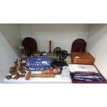 This is a Timed Online Auction on Bidspotter.co.uk, Click here to bid. Two shelves to contain an