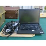 This is a Timed Online Auction on Bidspotter.co.uk, Click here to bid. Dell Latitude E6400 Laptop