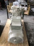 * Perkins 4236 Marine Generator - Unused. A Perkins Type 4236 Marine Generator 50/60Hz.1500/1800rpm,