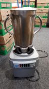 Waring commercial heavy duty blender, 240V