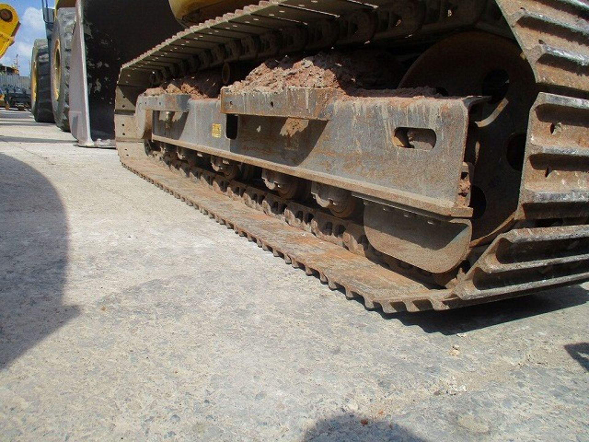 Komatsu PC78US-8 Tracked Excavator - Image 13 of 31