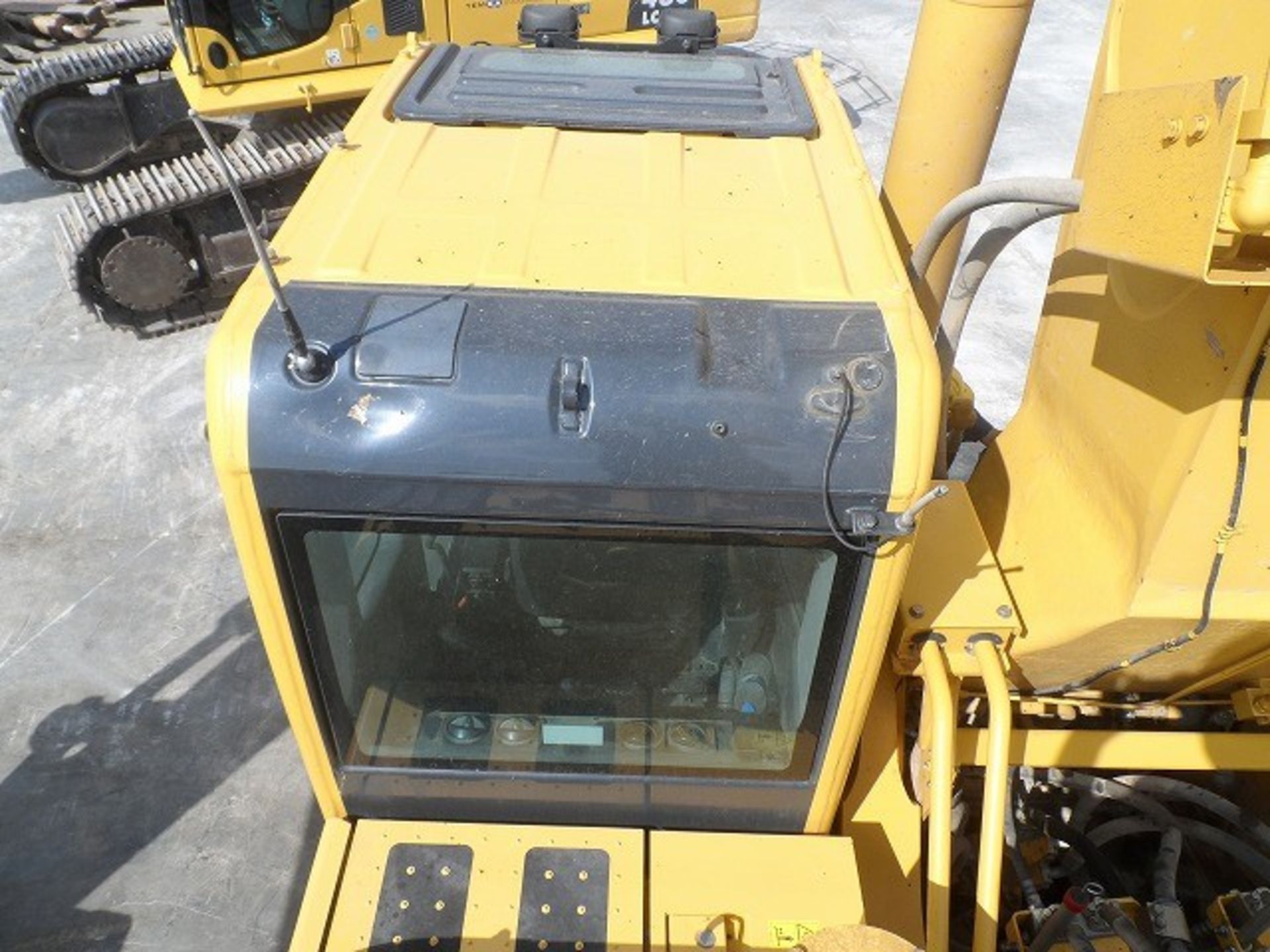 Komatsu PC600LC-8EO Tracked Excavator - Image 23 of 30