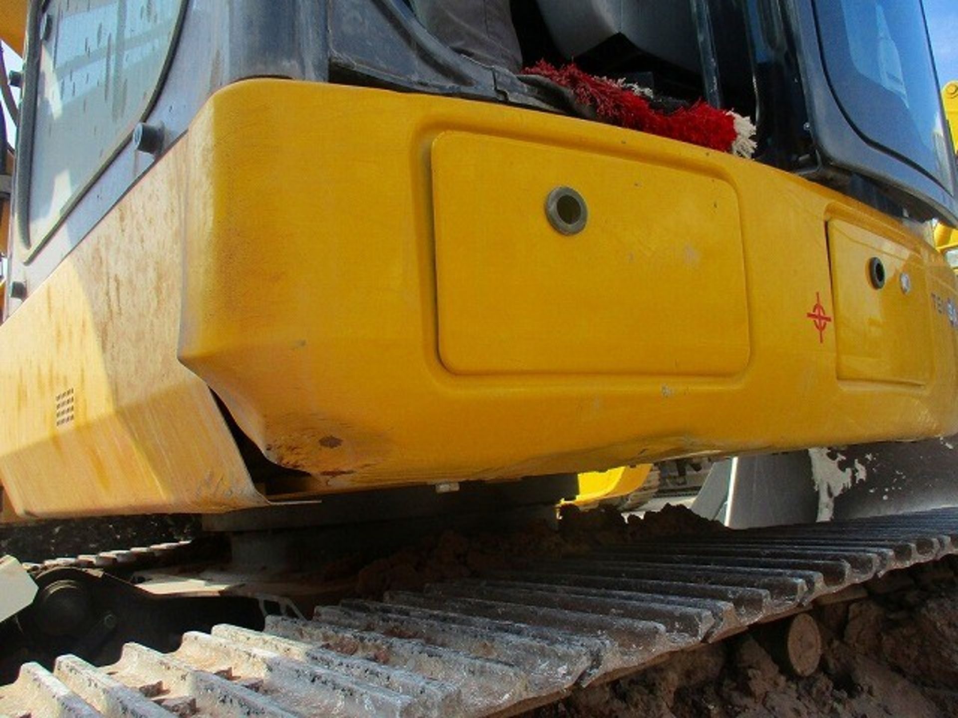 Komatsu PC78US-8 Tracked Excavator - Image 11 of 31