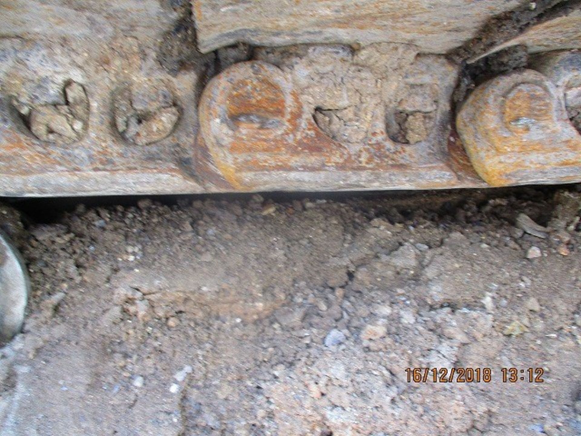 Komatsu PC300-8 Tracked Excavator - Image 28 of 31