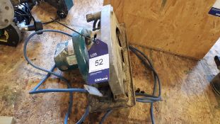 Makita circular saw