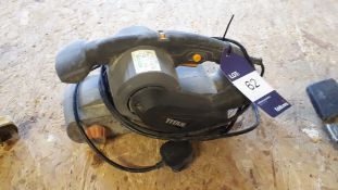 Titan belt sander