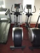 * A Pulse Fitness X-Train 280G ''F''. Please note there is a £10 Plus VAT Lift Out fee on this lot