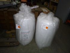 2 x Rolls of Bubble Wrap (100m x 900mm each)