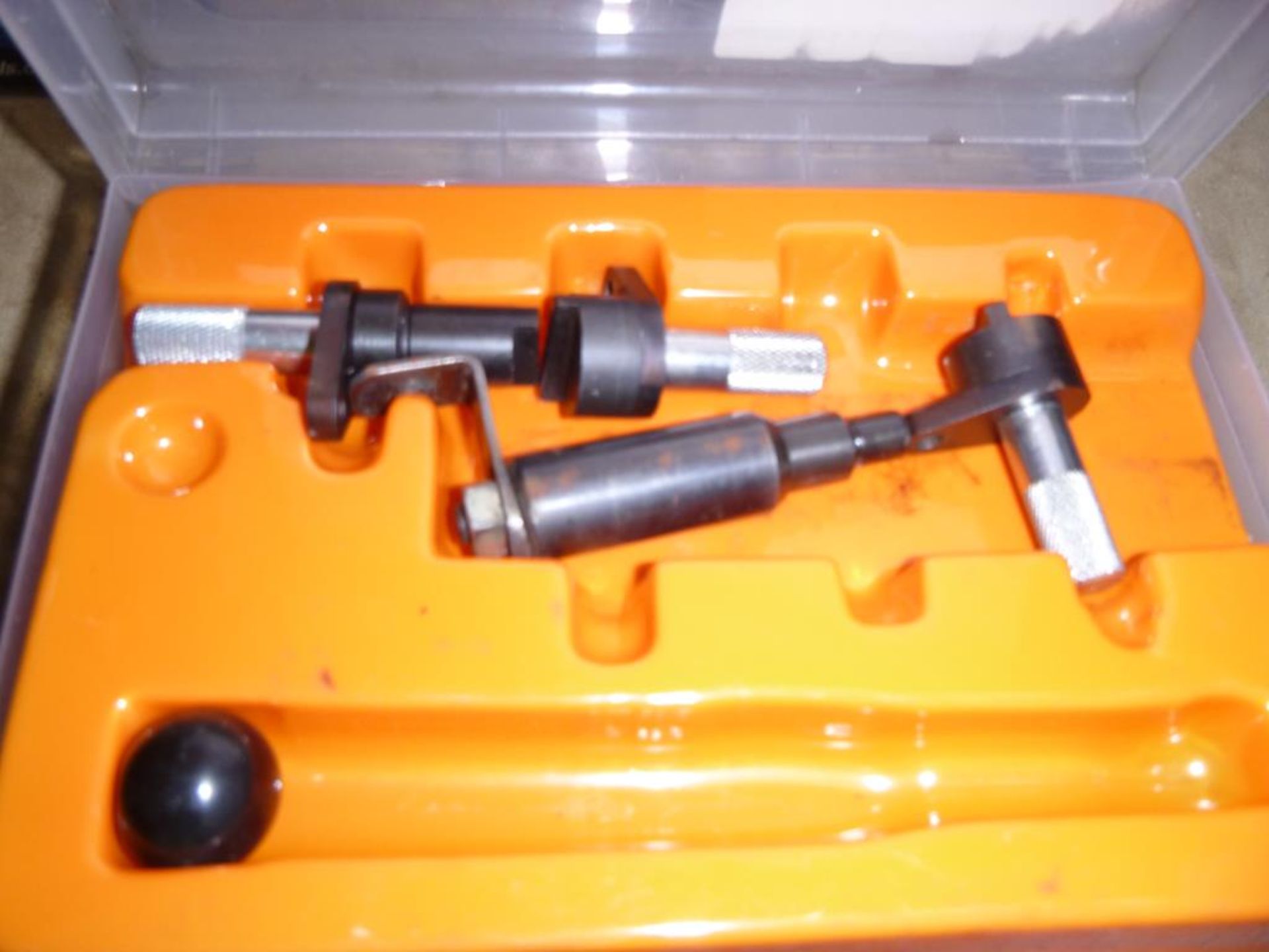 * A selection of various VAG Engine Timing Tool Kits - Image 4 of 7