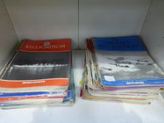 A collection of ''Aircraft Recognition'' Magazines dating from 1948 to approximately 1959 (est £