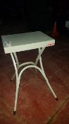 Makita P35396 Portable table saw bench Unused
