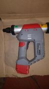 Kress 132KAP Press jet pneumatic sealing gun Cordless sealing gun Unused