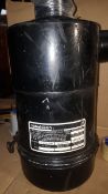 Donaldson FWG080061 Air cleaner includes element. Unused