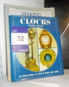 Clock books