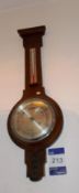 Anaroid barometer rrp.£413