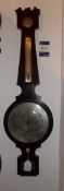 Antique mercury barometer c1880 rrp.£425