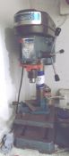 Draper B13/5A Pillar Drill