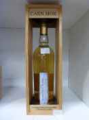 * Mortlach 20 yo 1995 Carn Mor (1) Distilled 10th July 1995 at the Mortlach distillery and left to