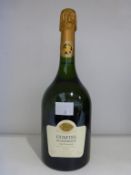 * Taittinger Comtes 2000 (1) One of the greatest Blanc de Blancs champagnes, Comtes was first