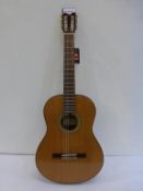 * A new boxed Sigma Classical Guitar Model CM-6 (serial No 2012030166) (RRP £225)