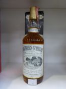 A 75cl Bottle of Southern Comfort made and bottled in Ireland at 43% ABV which is higher than