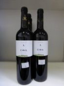 * 6 Bottles of A Coroa Godello Valdeorras (6) A Coroa Godello is a structured and fresh white