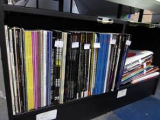 A large quantity of Books/Booklets covering mainly guitar themes to include the following titles -