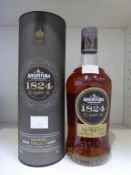 * Angostura 1824 Premium Rum 40% Alc by Vol (boxed) (1) A top quality rum hand selected by the