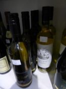 * 4 x Bottles of Saint Clair Pinot Gris & 2 x Bottles of Calico Mane Chardonnay (6) (est. £40-£80)